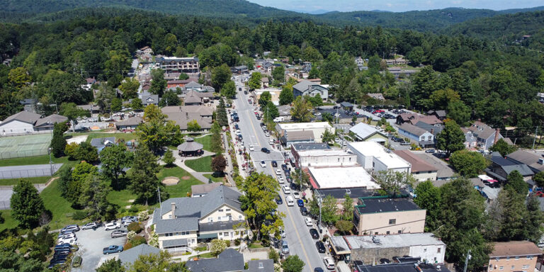 Blowing Rock North Carolina