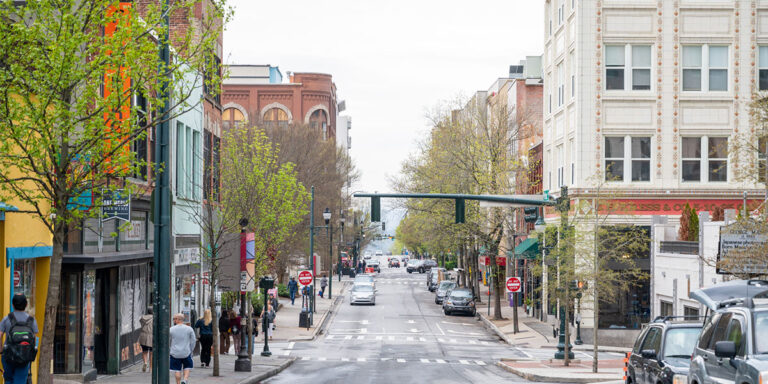 Things to do in Downtown Asheville NC