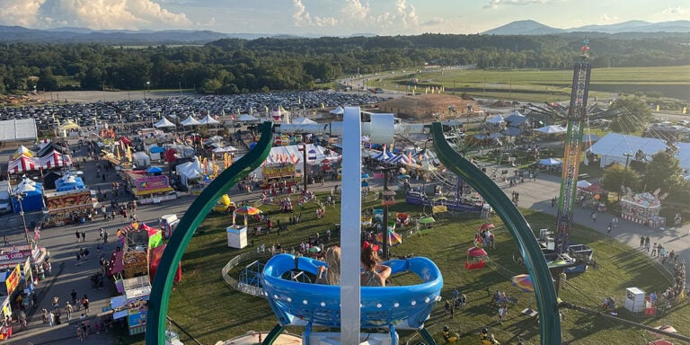 Things to do in September in North Carolina