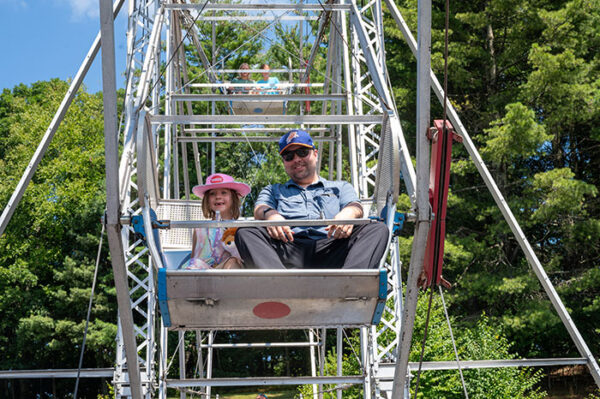 Tweetsie Railroad Attractions and The 5 Best Things to Do