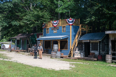 Tweetsie Railroad Attractions and The 5 Best Things to Do