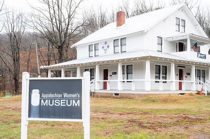 Appalachian Womens Museum