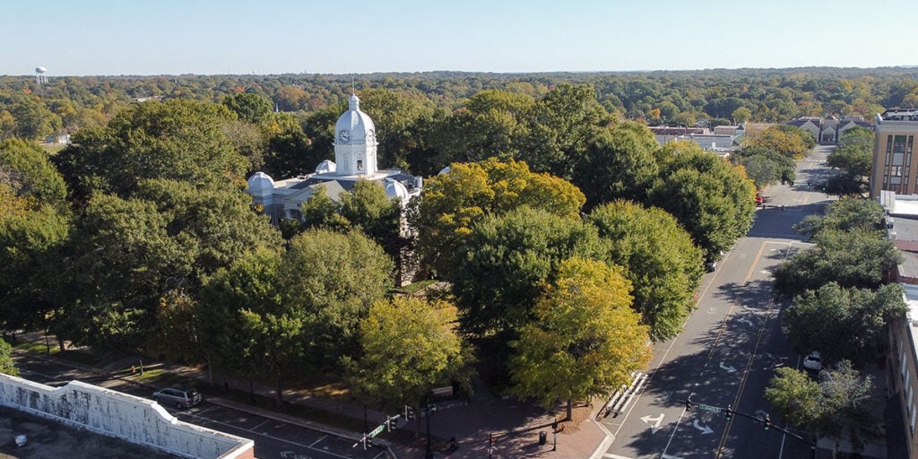 Things to do in Shelby North Carolina