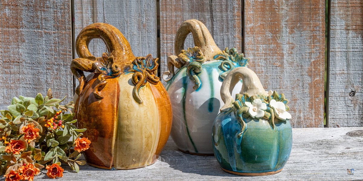 Seagrove Pottery NC Travel Guide Featured Image and Guide by NC Tripping