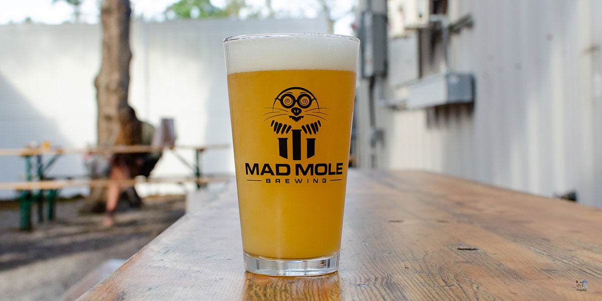 Breweries in Wilmington NC