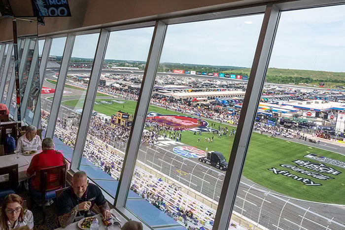 charlotte motor speedway dining things to do in concord nc image by nc tripping