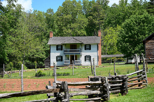 Billy Horne Farm photo 1