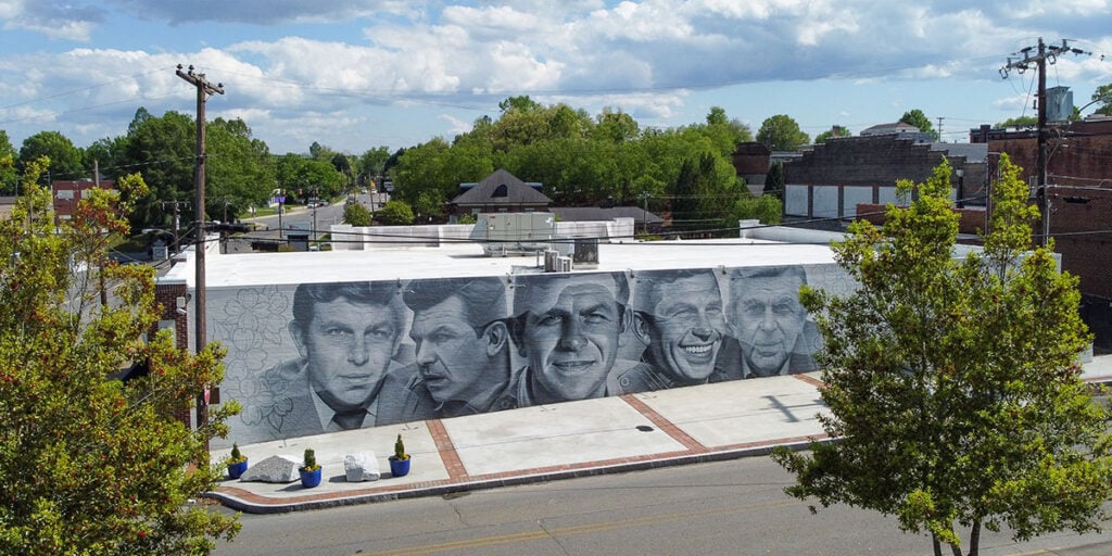 Things to do in Mount Airy