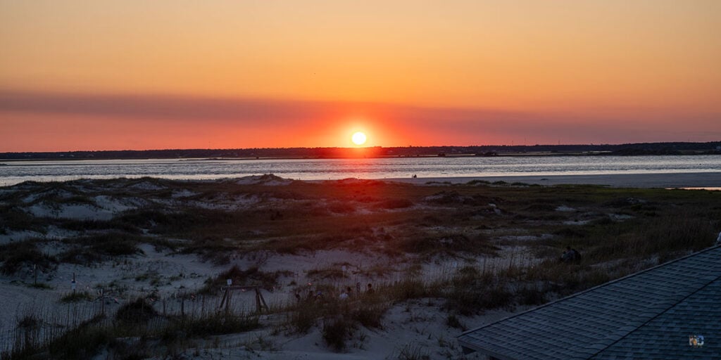 Crystal Coast NC Travel Guides