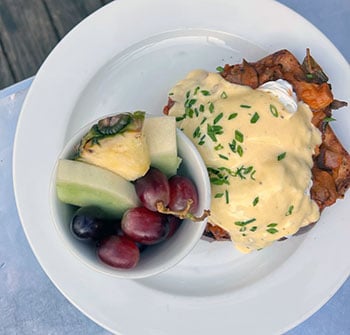 Guglhupf Durham NC Breakfast Restaurants
