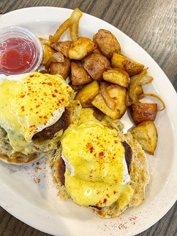 Hope Valley Diner Durham NC Breakfast Restaurants