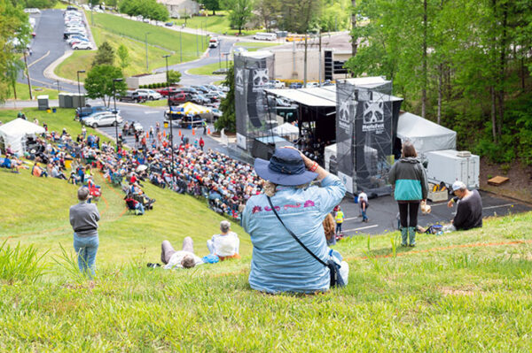 MerleFest Music Festival: When, Where, and 10 Important Tips