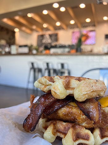 Peoples Coffee Durham NC Breakfast Restaurants