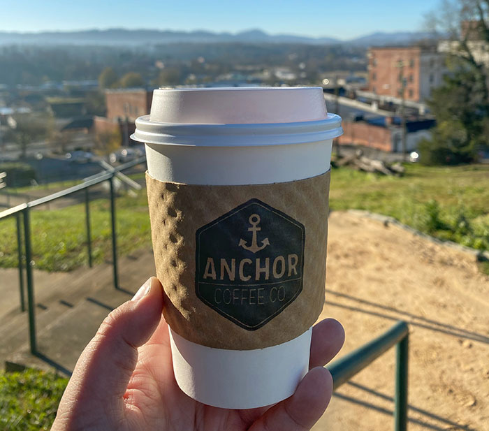 Anchor Coffee North Wilkesboro NC Restaurants