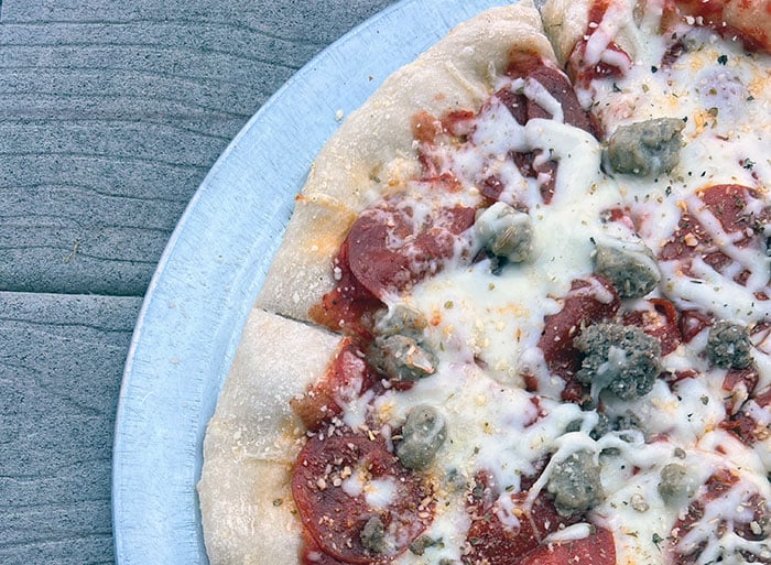 Two Boros Brewing Wilkesboro NC Restaurants