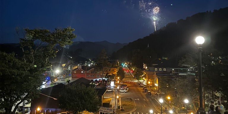 4th of July Events in NC Travel Guide Image by NC Tripping