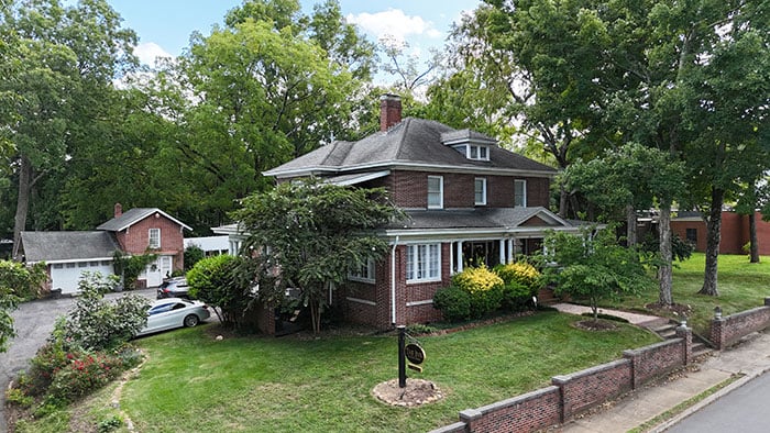 Inn on Front Street Statesville
