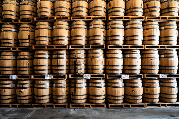 Statesville Southern Distilling