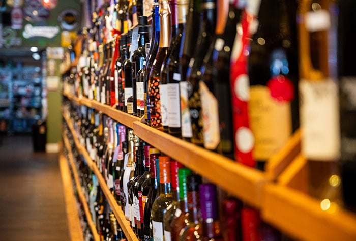 Wine maestro Statesville