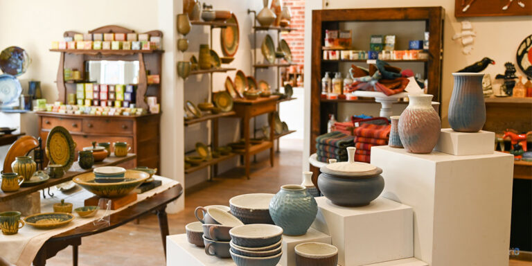 Help Businesses in Burke County NC Image by NC Tripping