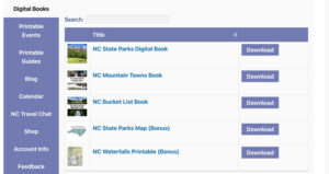 Insider Dashboard Screenshot