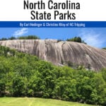 NC State Parks Book Cover e1741713724437