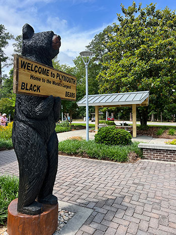Plymouth NC
