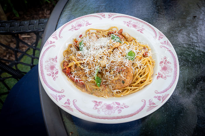 Cafe Rule Hickory NC Restaurants Image by NC Tripping