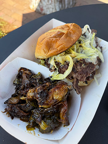 Hatch Sandwich Bar Hickory NC Restaurants Image by NC Tripping