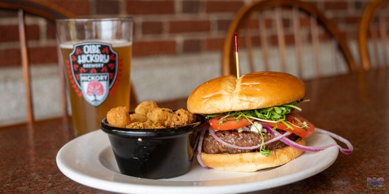 The Best Restaurants in Hickory NC Travel Guide by NC Tripping