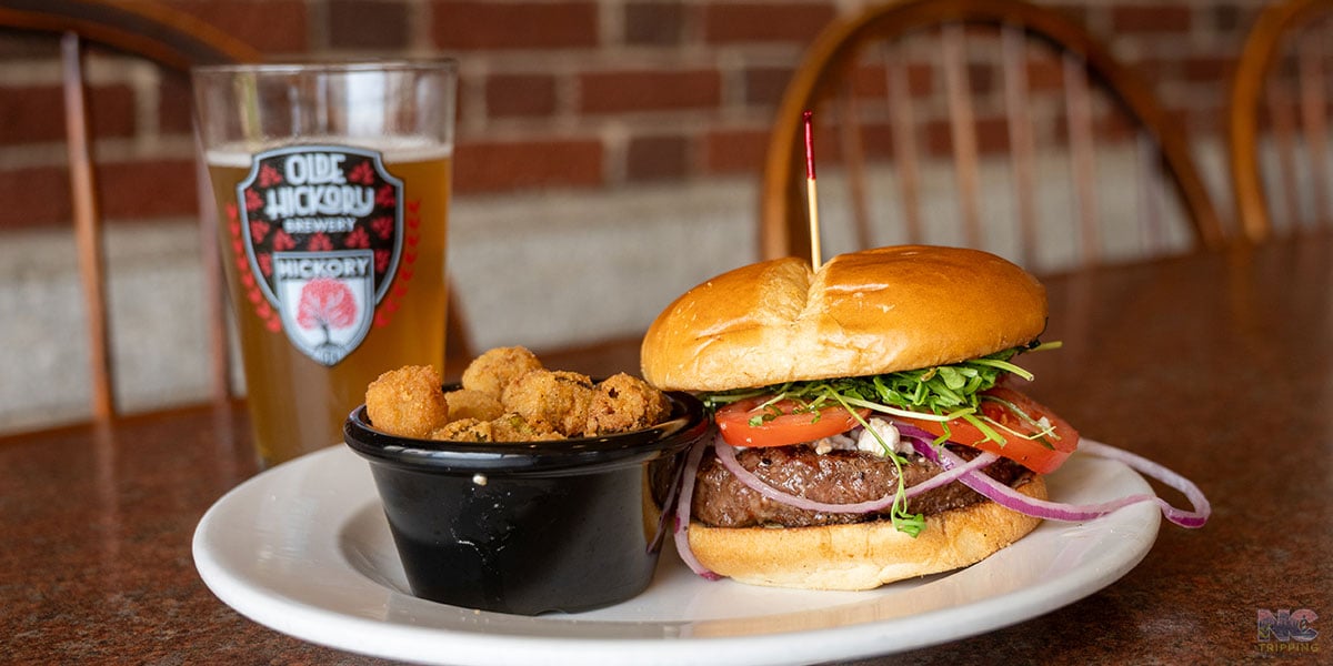 The Best Restaurants in Hickory NC Travel Guide by NC Tripping
