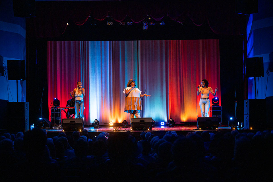 chapel hart don gibson theater 3