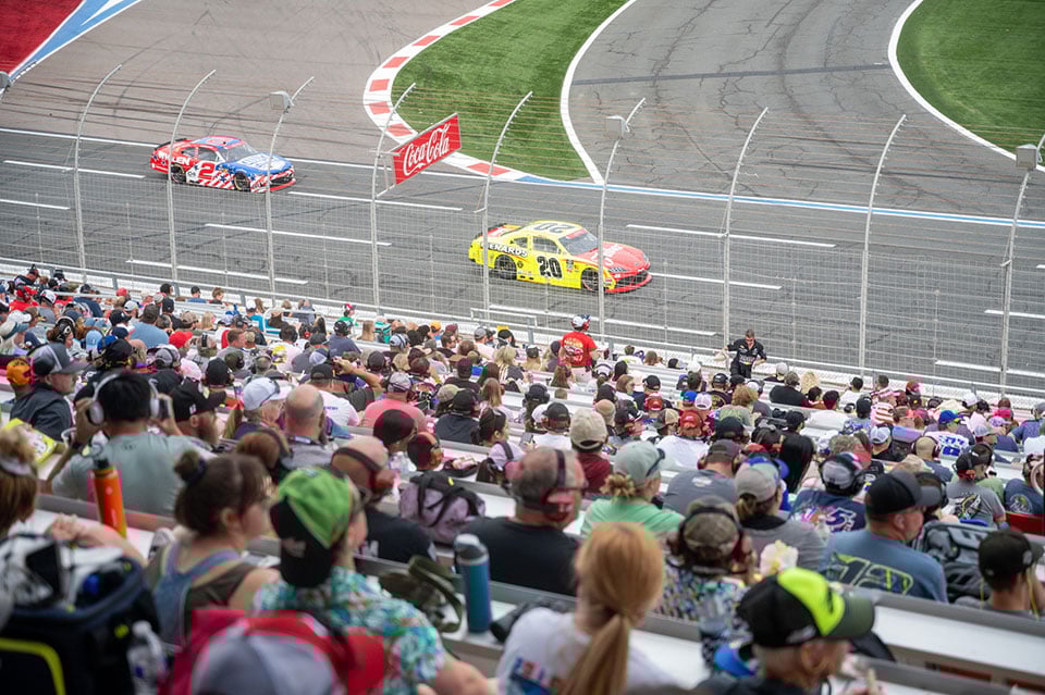 charlotte motor speedway may 2025 24