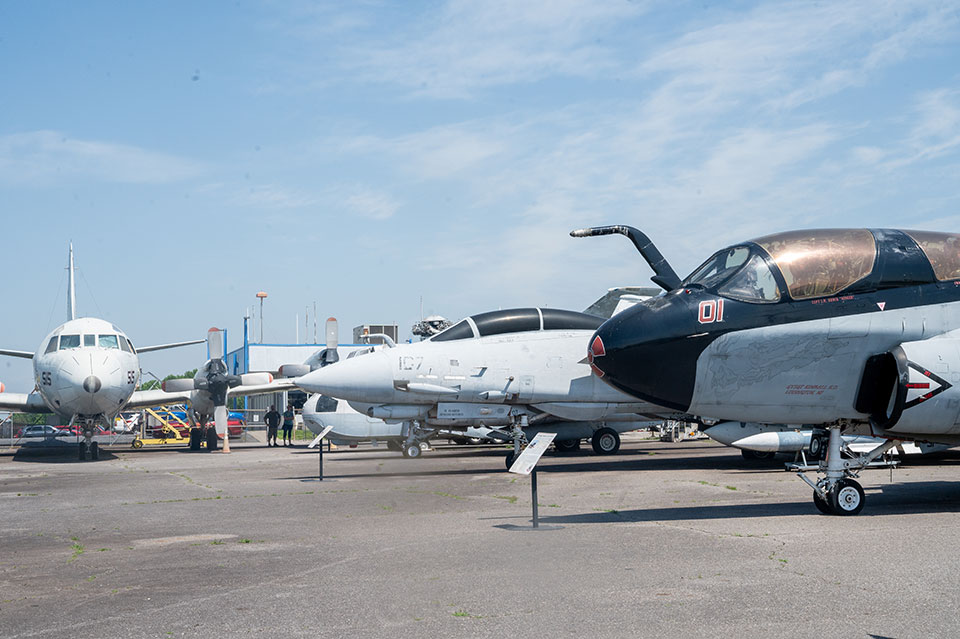 hickory aviation museum 01