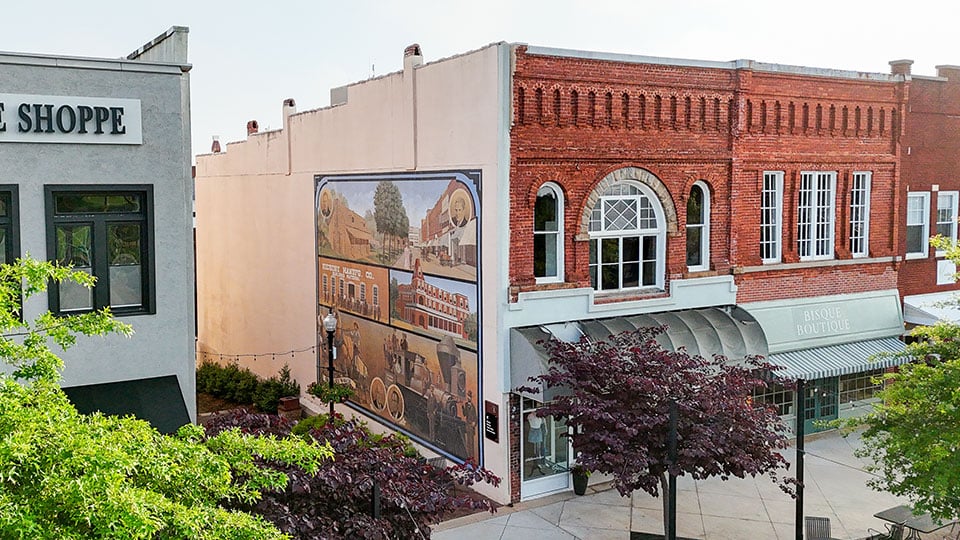 hickory drone photos 01