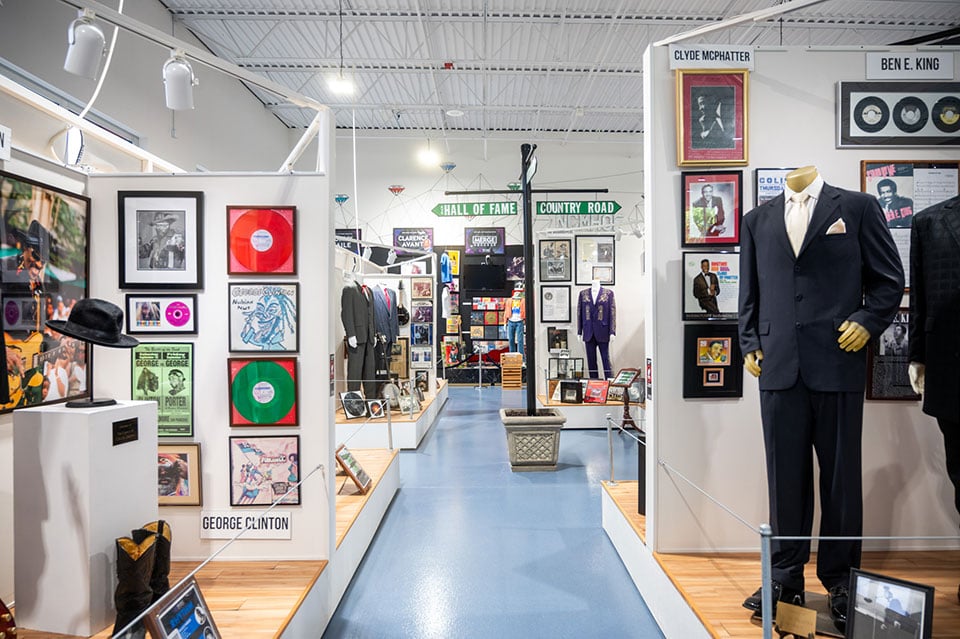 nc music hall of fame 10