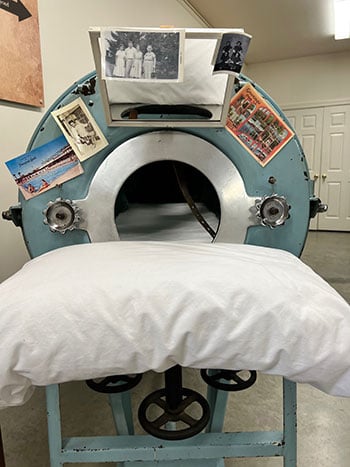 Country Doctor Museum Bailey NC Oddities Image by NC Tripping