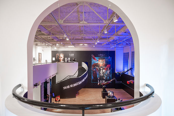 Hickory Art Museum May 2025 06