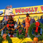 Woolly Worm Festival Image Credit Woolly Worm Festival