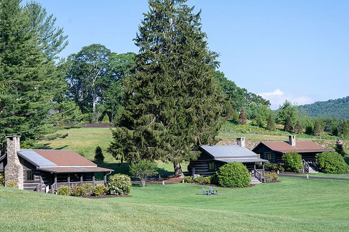 Cataloochee Ranch