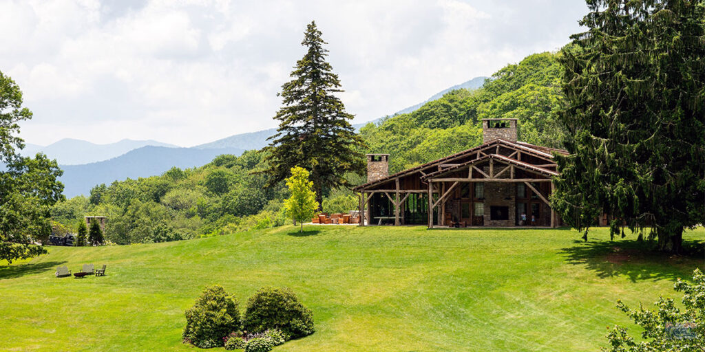 Cataloochee Ranch Maggie Valley North Carolina Luxury Resort Travel Guide by NC Tripping
