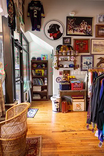 Cooks Closet Greenville