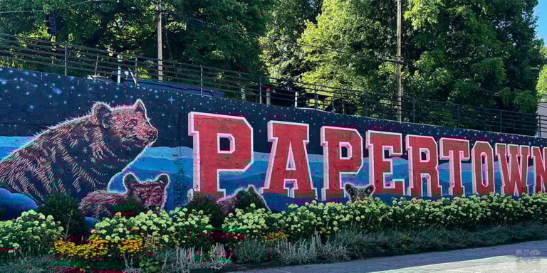 Labor Day Events in NC Travel Guide by NC Tripping