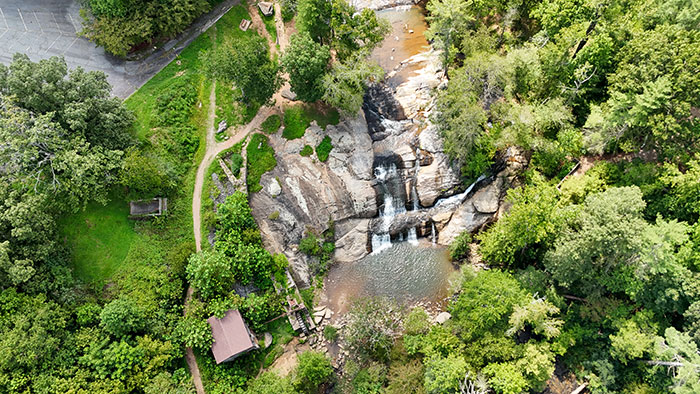 McGalliard Falls 2025 1