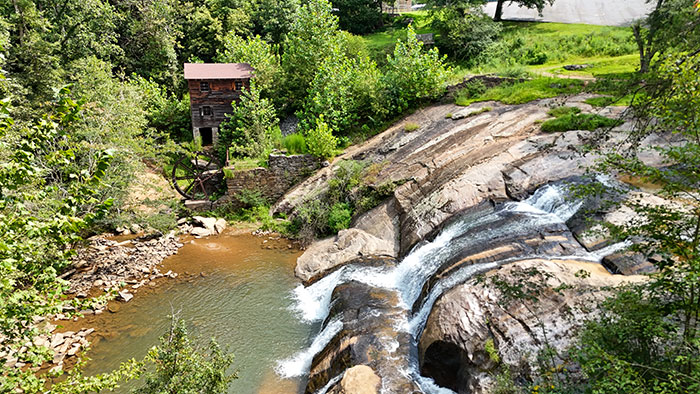 McGalliard Falls 2025 2