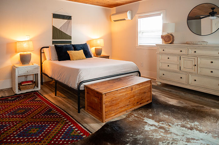 Morganton Carriage House Airbnb 3