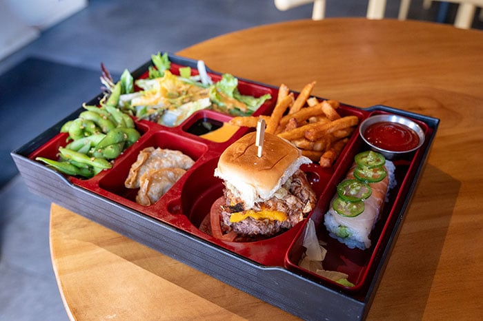 Morganton The Madness