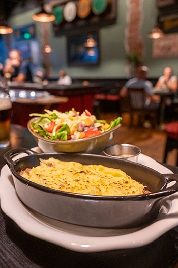 Morganton restaurants toners