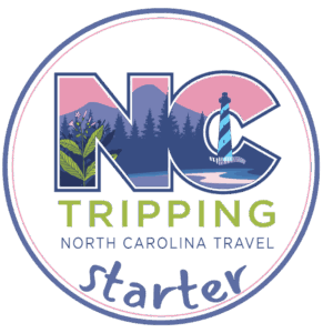 NC Tripping Starter Membership