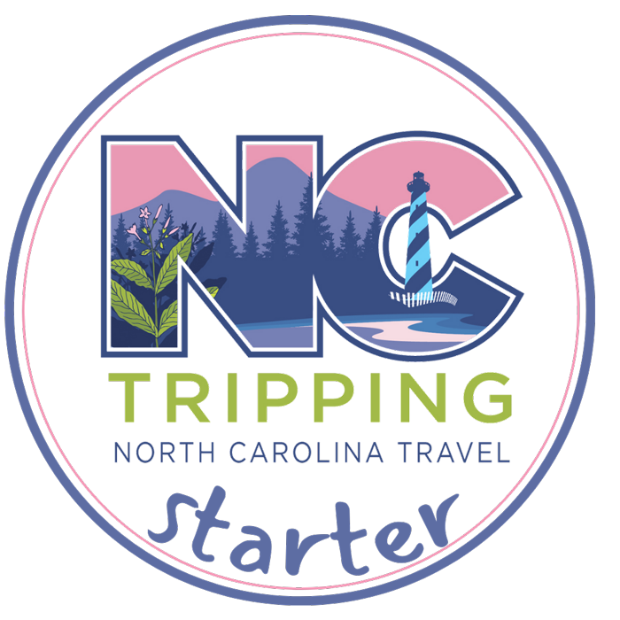 NC Tripping Starter Membership